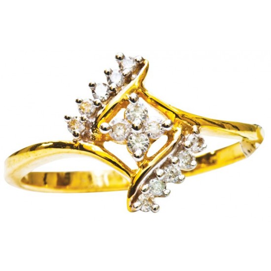 LADIES RING 4LRAA680