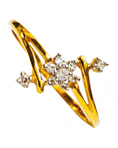 LADIES RING 4LRAA684