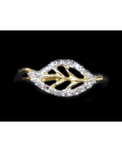 LADIES RING 4LRAA686