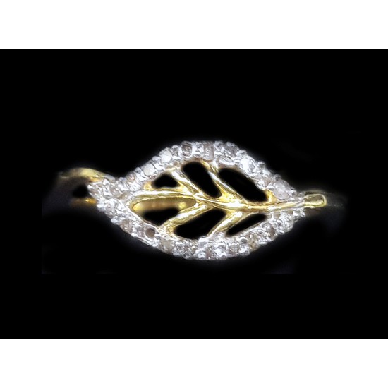 LADIES RING 4LRAA686