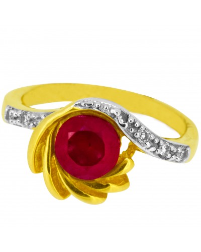 LADIES RING 4LRAA687
