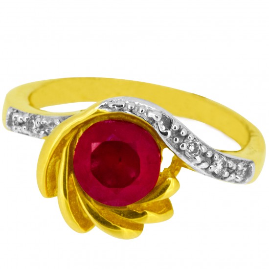 LADIES RING 4LRAA687