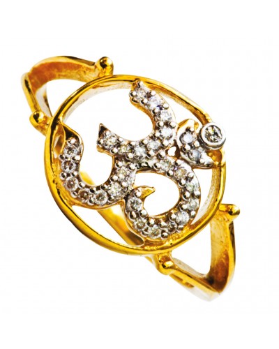 LADIES RING 4LRAA692