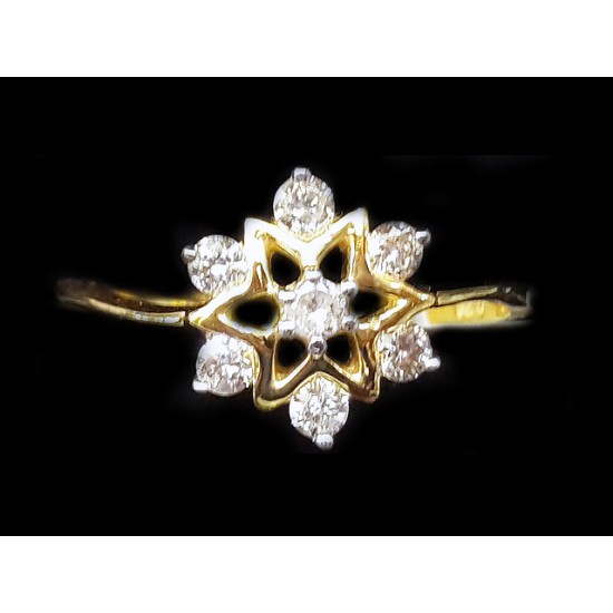 LADIES RING 4LRAA693