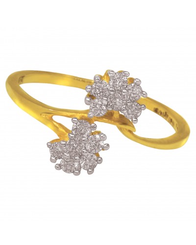 LADIES RING 4LRAA703