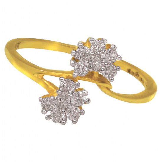 LADIES RING 4LRAA703