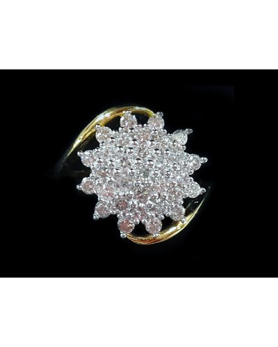 LADIES RING 4LRAA708