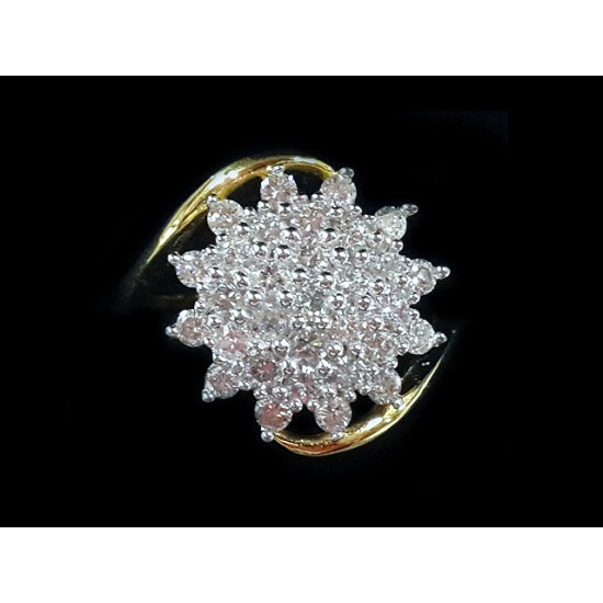 LADIES RING 4LRAA708