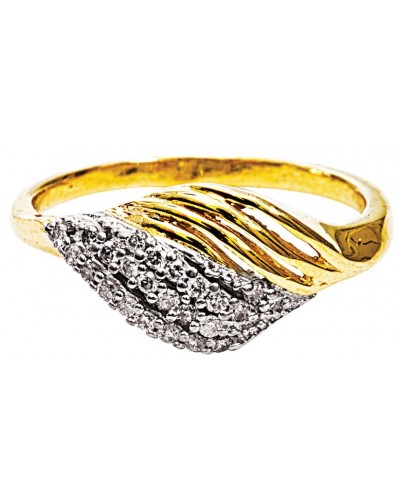 LADIES RING 4LRAA709