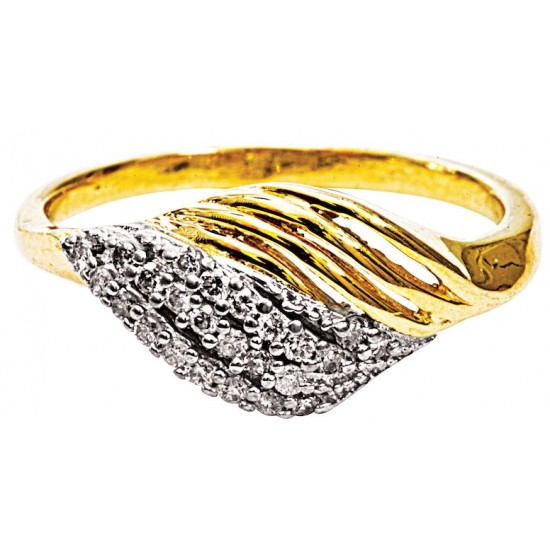 LADIES RING 4LRAA709