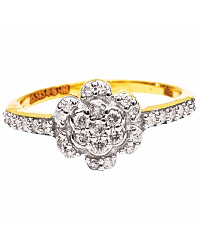 LADIES RING 4LRAA710