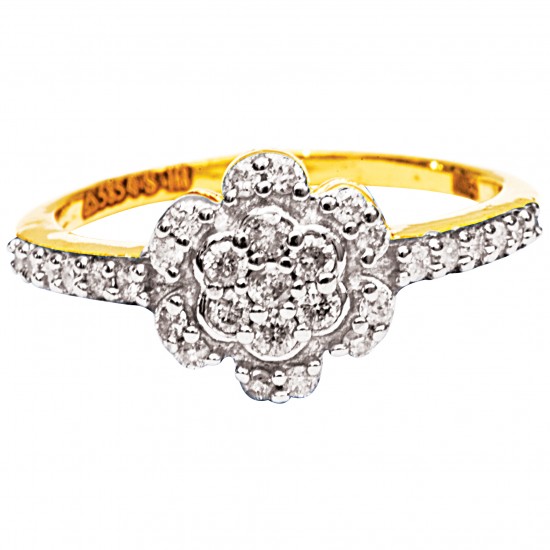 LADIES RING 4LRAA710