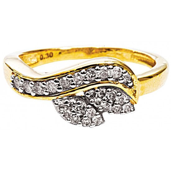 LADIES RING 4LRAA711