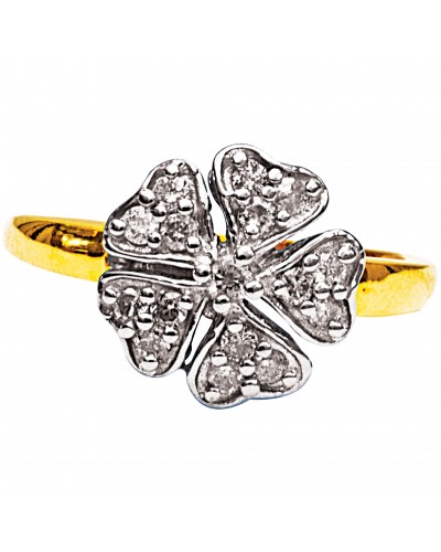 LADIES RING 4LRAA712