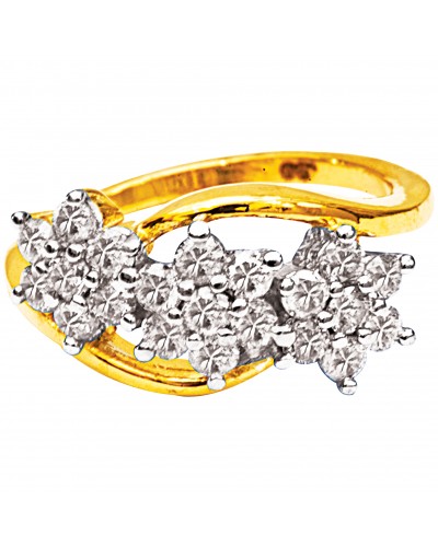 LADIES RING 4LRAA713