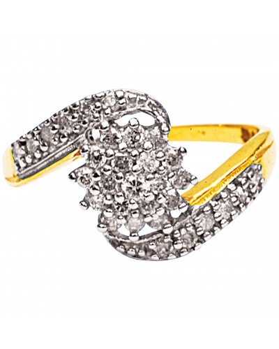 LADIES RING 4LRAA714