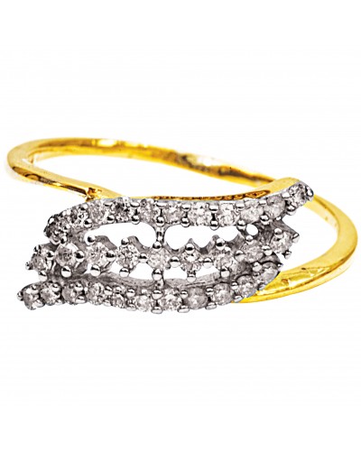 LADIES RING 4LRAA723