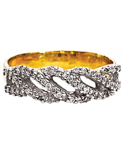 LADIES RING 4LRAA727