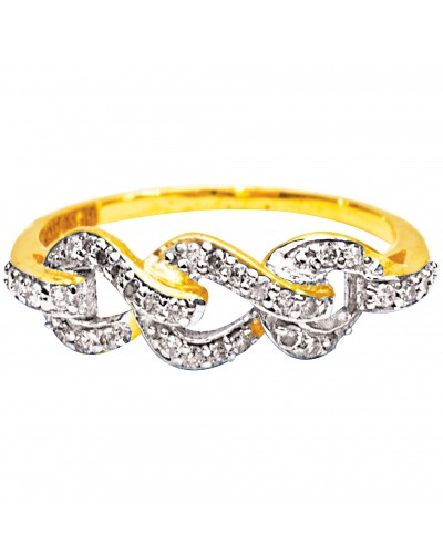 LADIES RING 4LRAA729