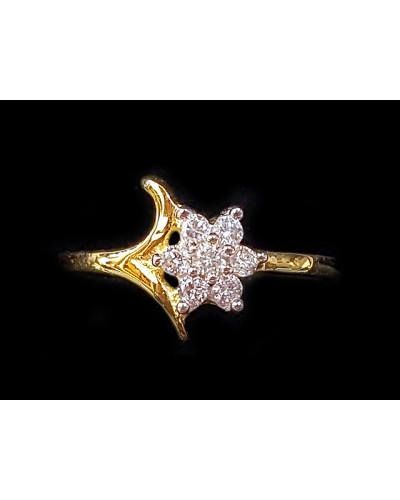 LADIES RING 4LRAA731