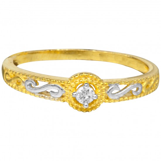 LADIES RING 4LRAA734