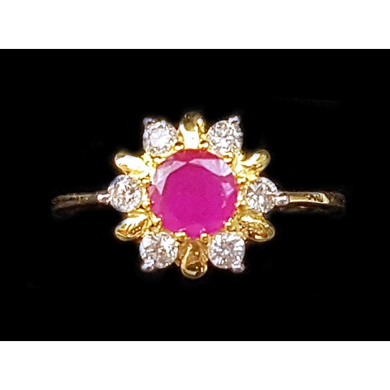 LADIES RING 4LRAA735