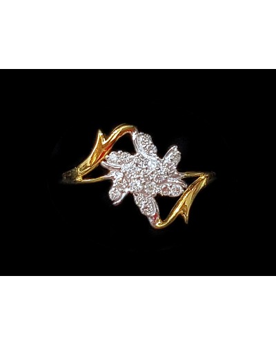 LADIES RING 4LRAA737