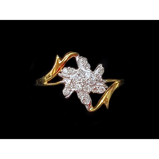 LADIES RING 4LRAA737