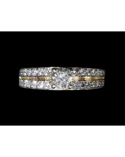 LADIES RING 4LRAA738