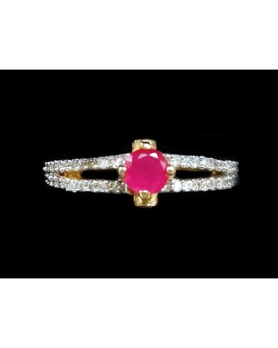 LADIES RING 4LRAA751