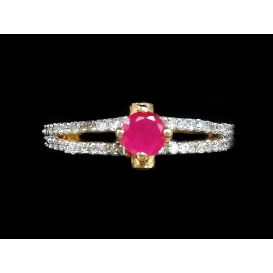 LADIES RING 4LRAA751