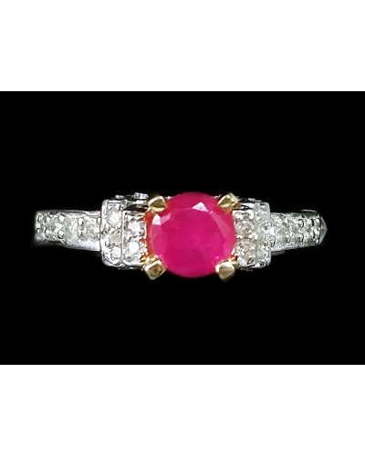 LADIES RING 4LRAA752