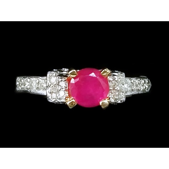 LADIES RING 4LRAA752