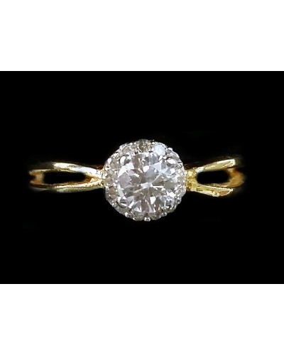 LADIES RING 4LRAA753