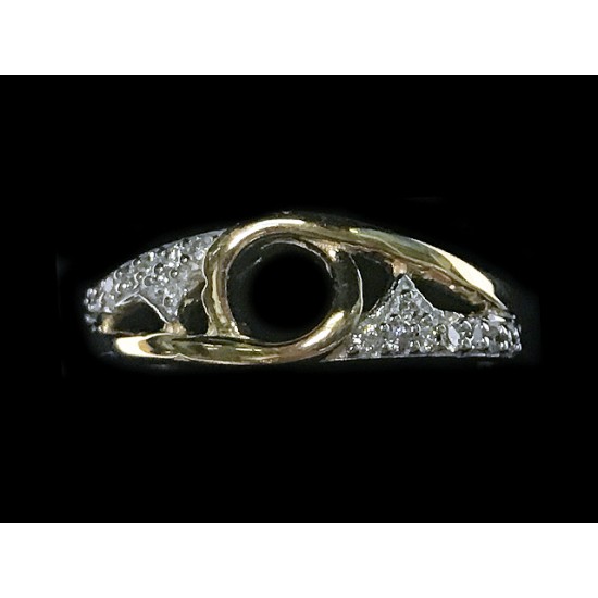 LADIES RING 4LRAA754