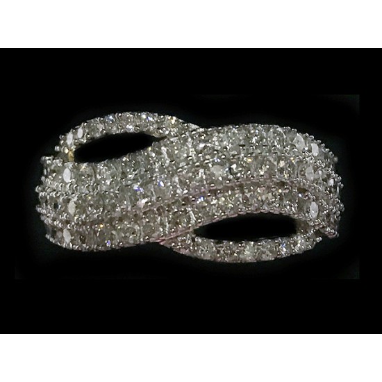 LADIES RING 4LRAA755