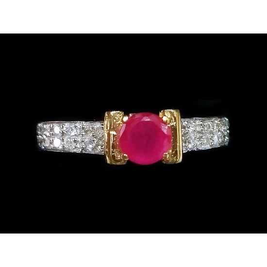 LADIES RING 4LRAA758