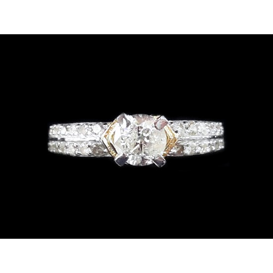 LADIES RING 4LRAA759