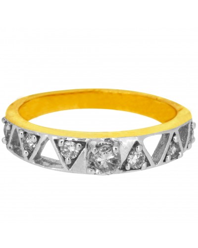 LADIES RING 4LRAA764