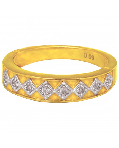 LADIES RING 4LRAA765