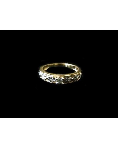 LADIES RING 4LRAA766