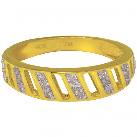 LADIES RING 4LRAA767