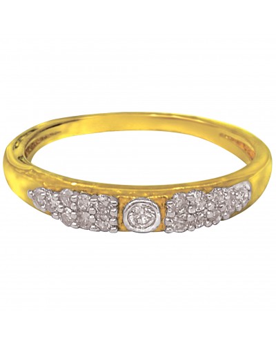 LADIES RING 4LRAA768