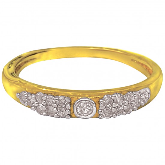 LADIES RING 4LRAA768