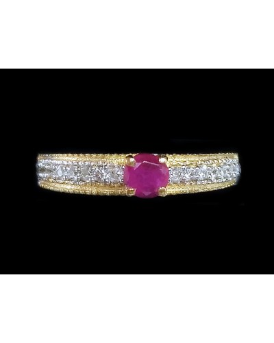 LADIES RING 4LRAA769