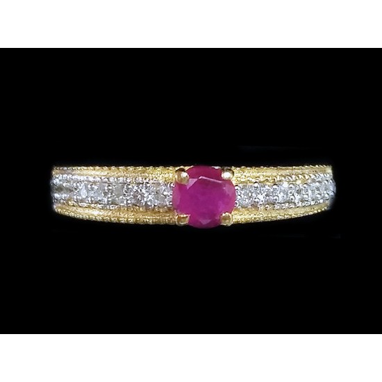 LADIES RING 4LRAA769