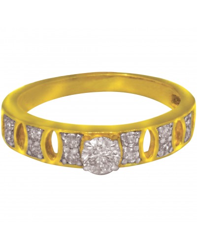 LADIES RING 4LRAA770