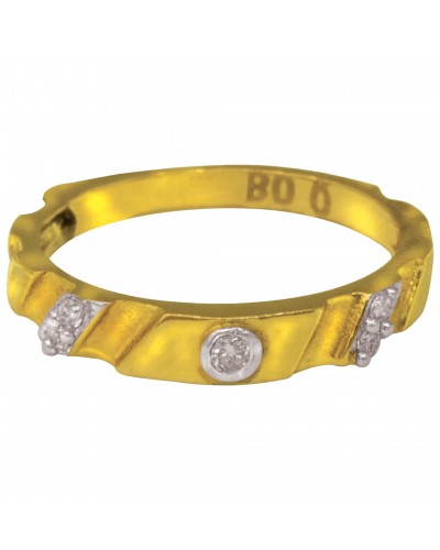 LADIES RING 4LRAA771