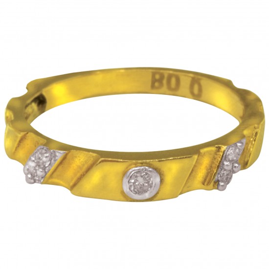 LADIES RING 4LRAA771