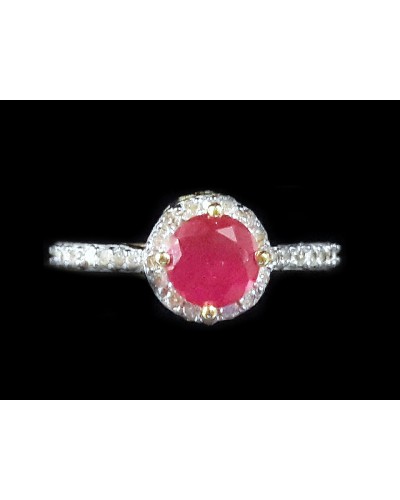 LADIES RING 4LRAA774